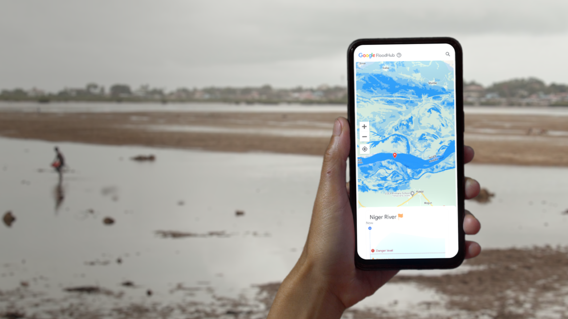 Google yapay zeka ile selleri öngörebilecek
