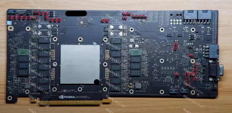 NVIDIA A100 