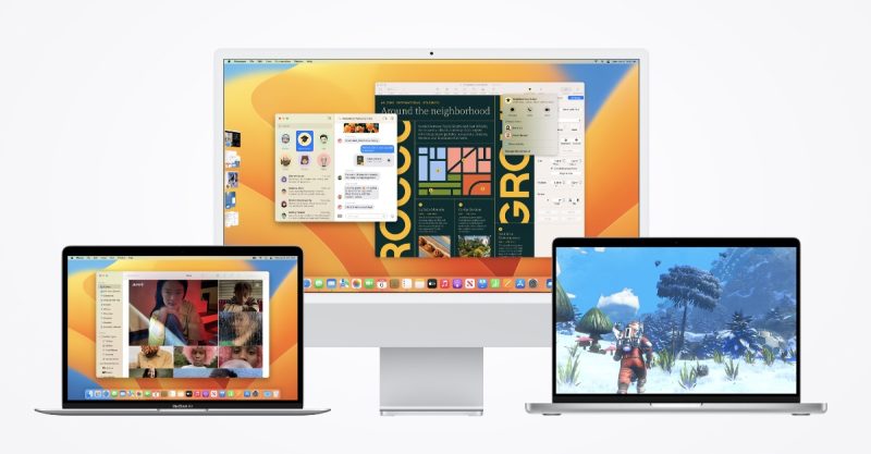 Apple, Mac'ler için yapay zeka özelliklerine sahip M4 çiplerini bu yıl içinde piyasaya sürecek