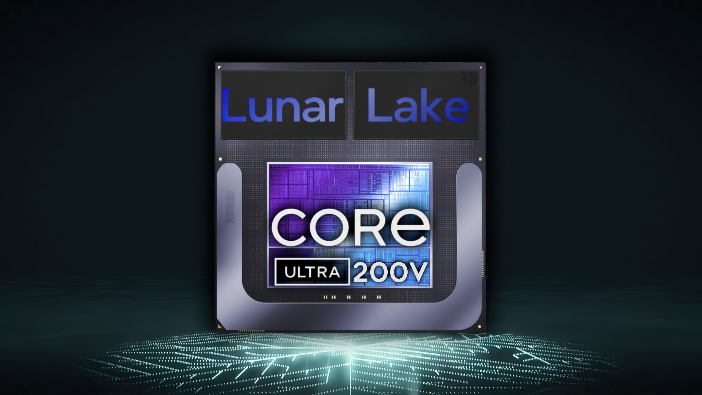 Intel Core Ultra 5 238V & 234V