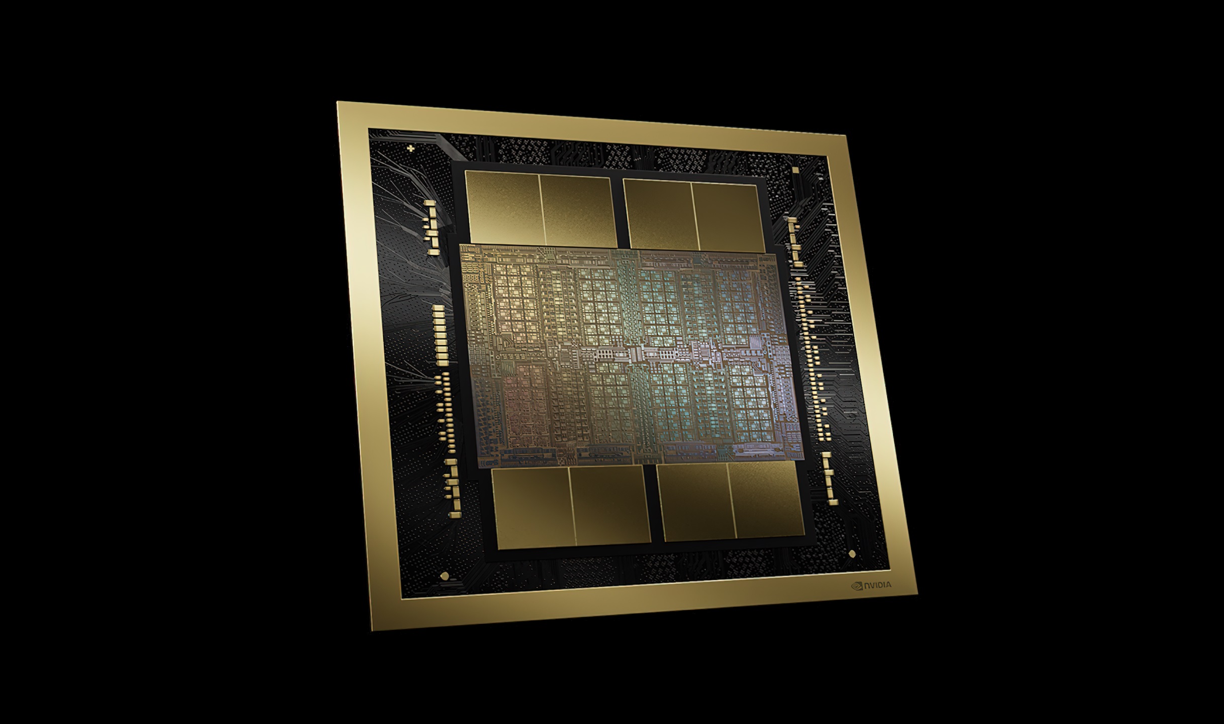 NVIDIA Blackwell GPU'larının Maliyeti Yaklaşık 30 Bin-40 Bin Dolar, Gezegendeki En Hızlı Yapay Zeka Çipi İçin Geliştirme Maliyeti 10 Milyar Dolar 1