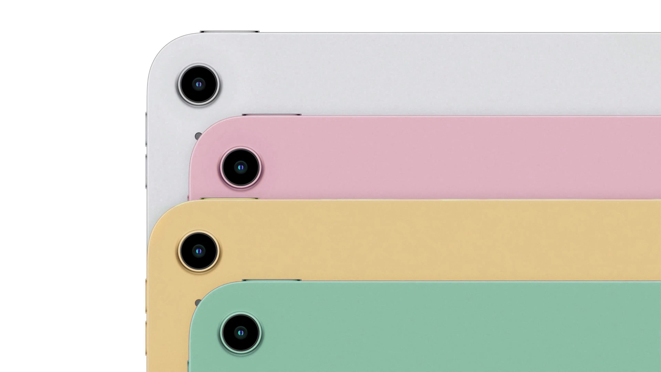 Apple Etkinliği iPad Pro ve Air'i neler bekliyor?