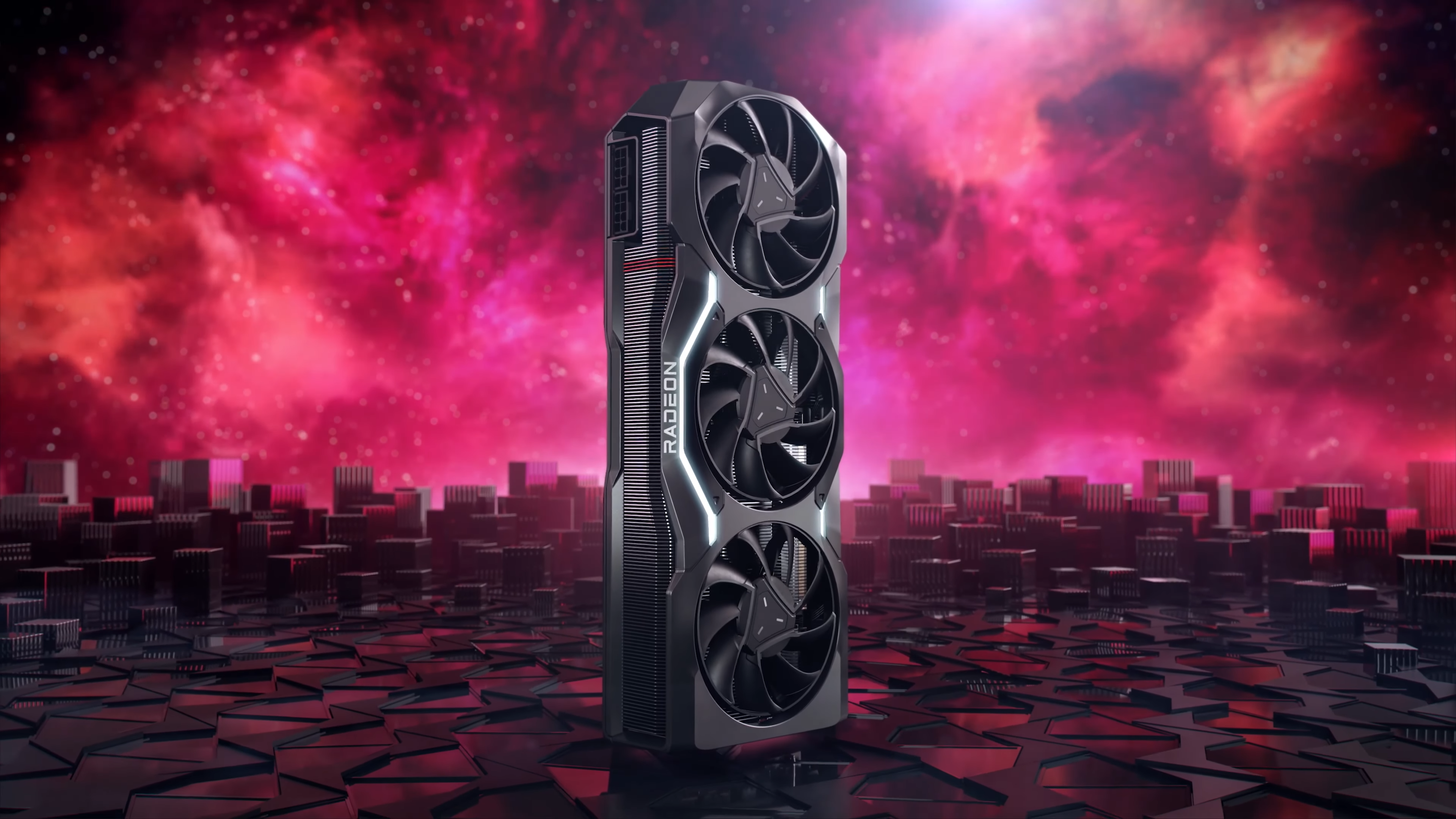 AMD Radeon RX 7900 XT 'Navi 31' GPU 3,7 GHz Ön Uç Saati ve Rampasına Hız Aşırtıldı; 3,5 GHz Shader Saati 1