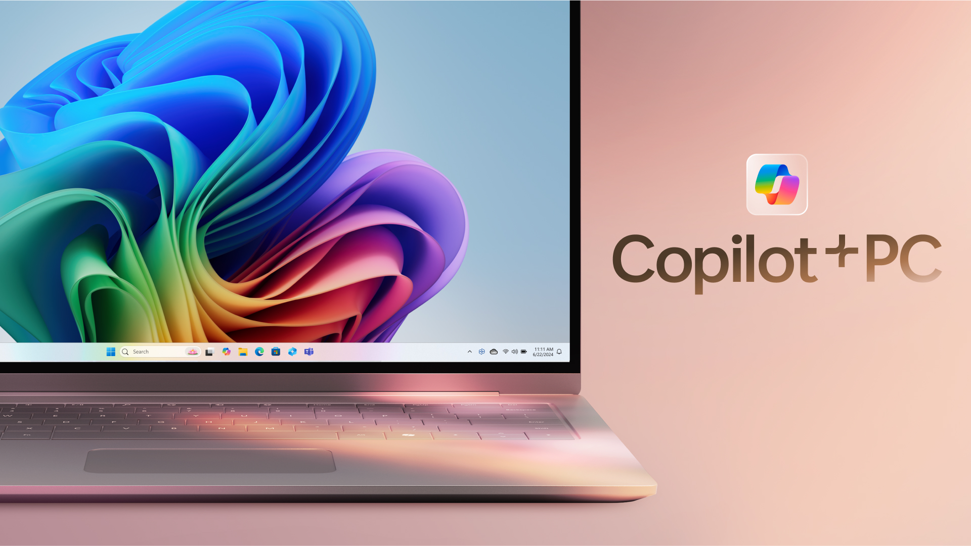 Microsoft, Bilgisayarlar İçin Copilot+ Bilgisayarları Tanıttı 