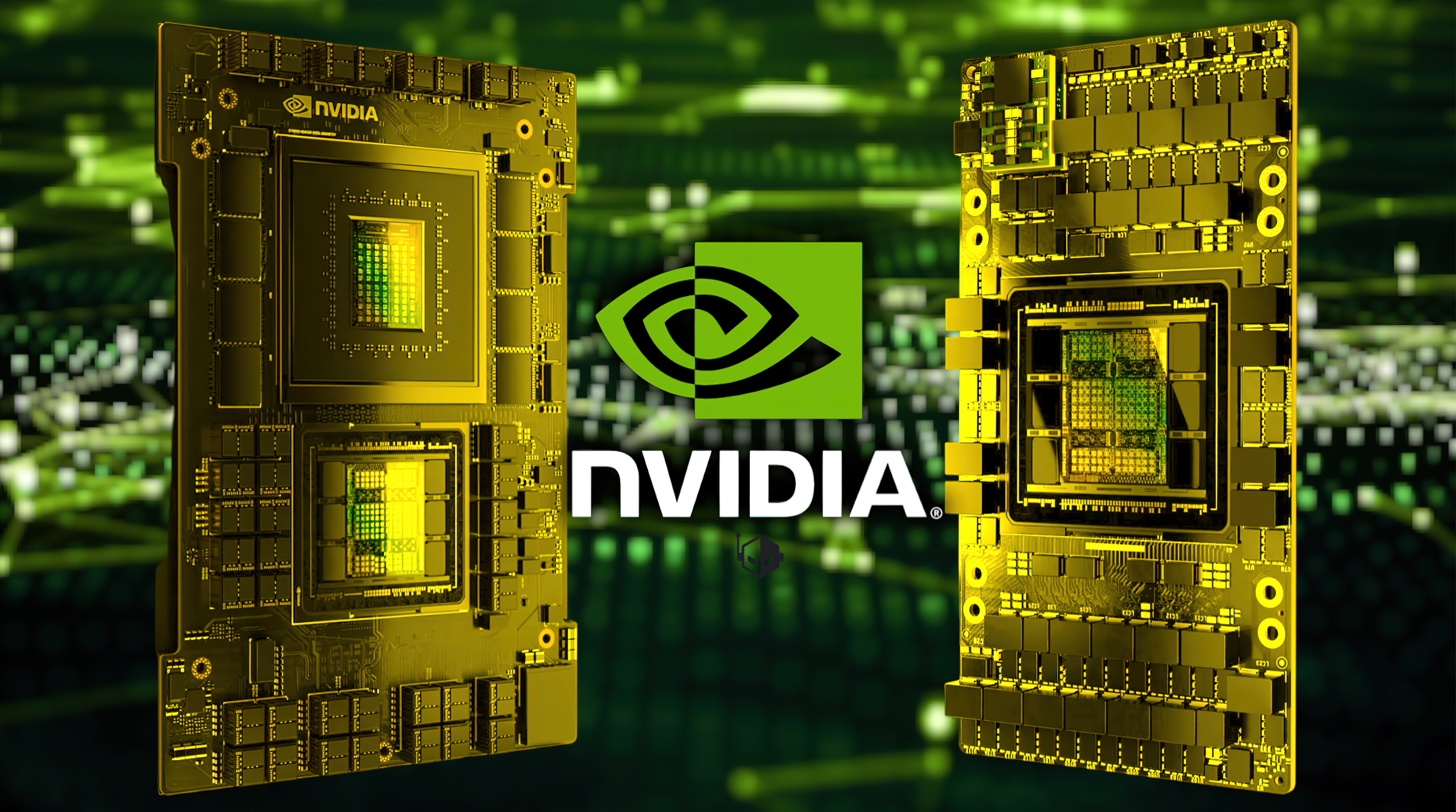 NVIDIA Yapay Zeka GPU'larının Teslimat Sürelerini Büyük Ölçüde Azalttı, Tedarik Zinciri İyileşme Gösterdi 1