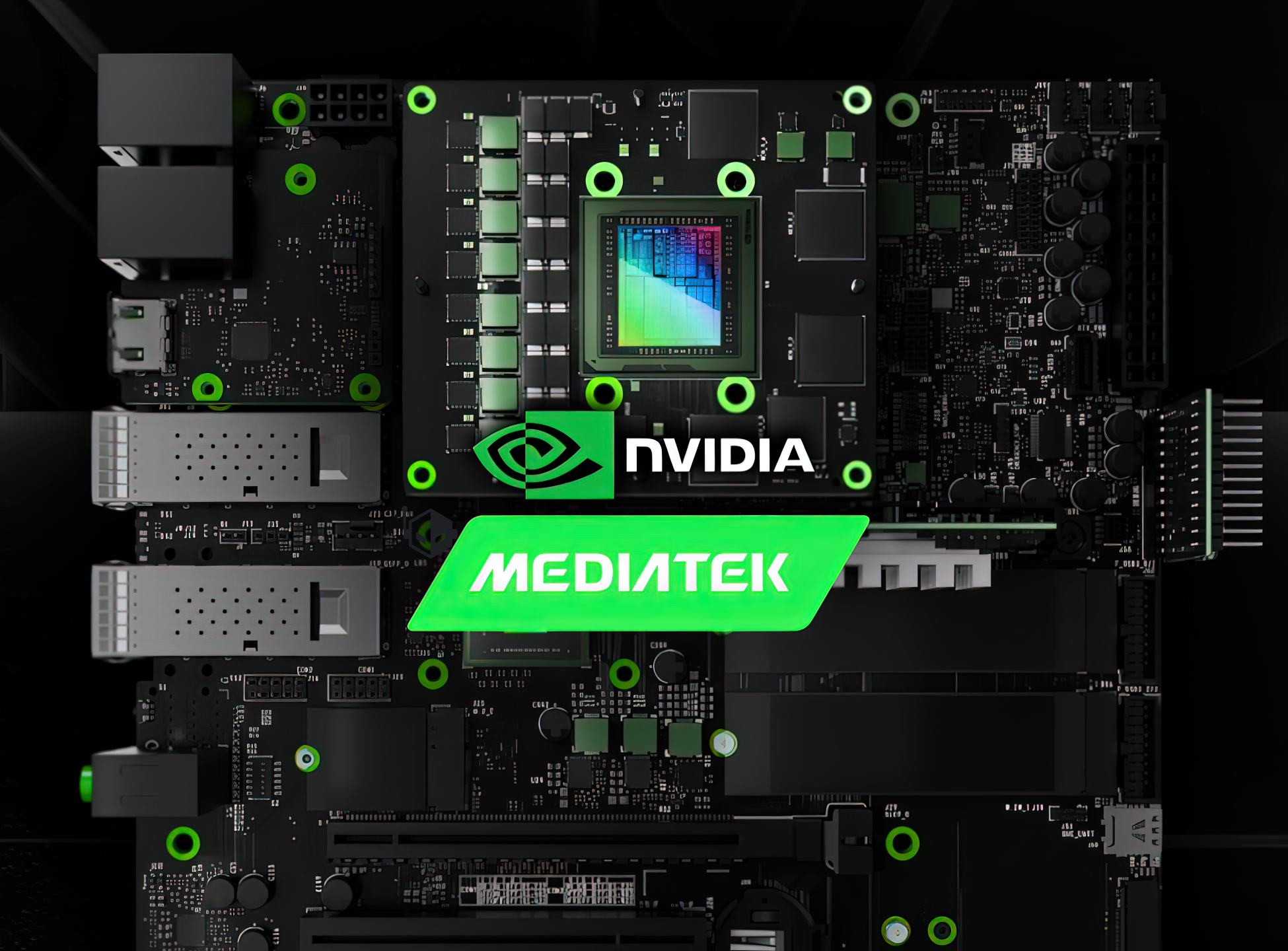 NVIDIA & MediaTek'in TSMC'nin CoWoS Ambalajı ile Arm Tabanlı CPU'lar Üzerinde Çalıştığı Bildirildi 1