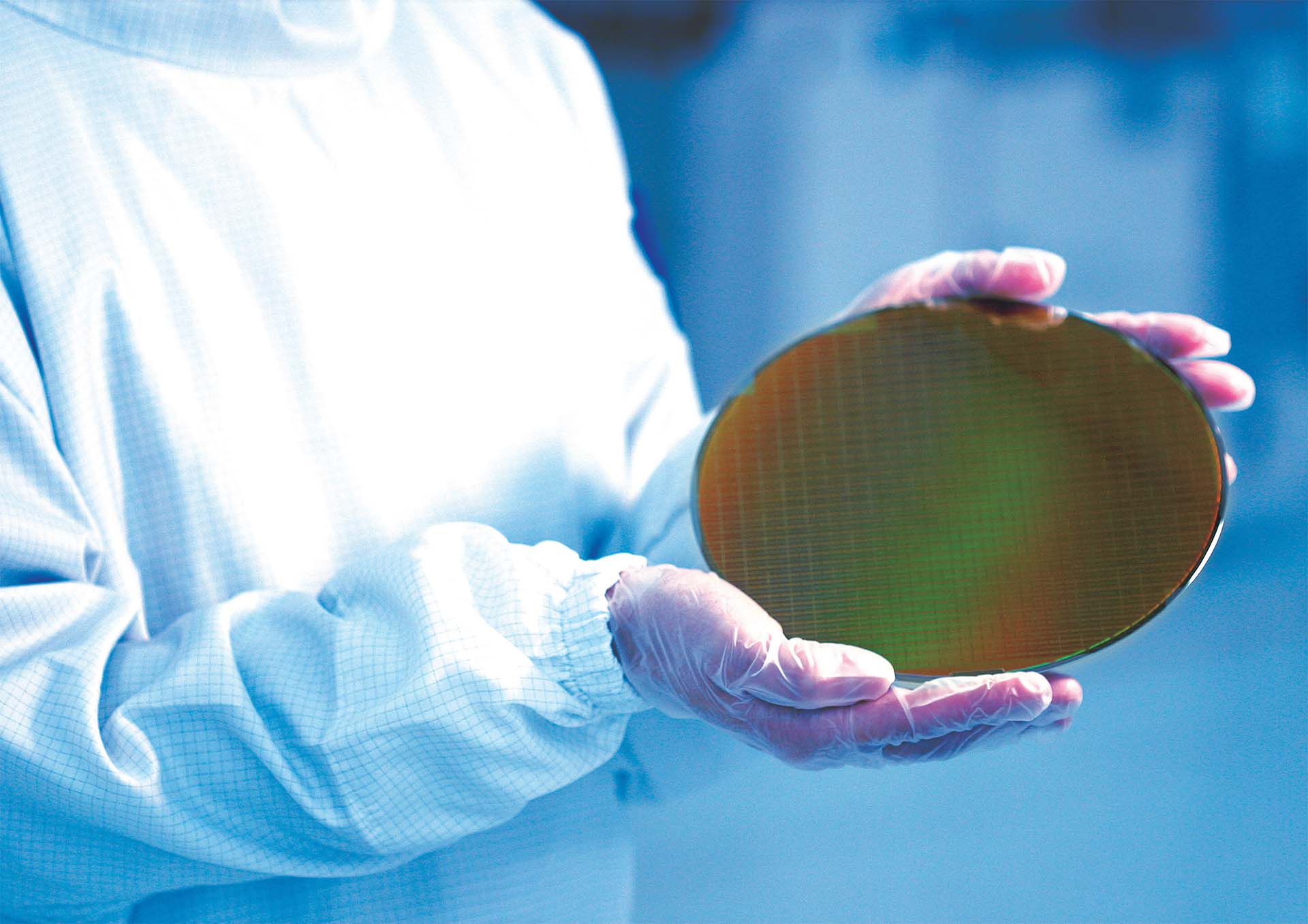 Samsung'un 2nm gofretlerinde indirim yapacağı söyleniyor