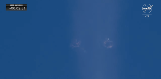 SpaceX Falcon Heavy