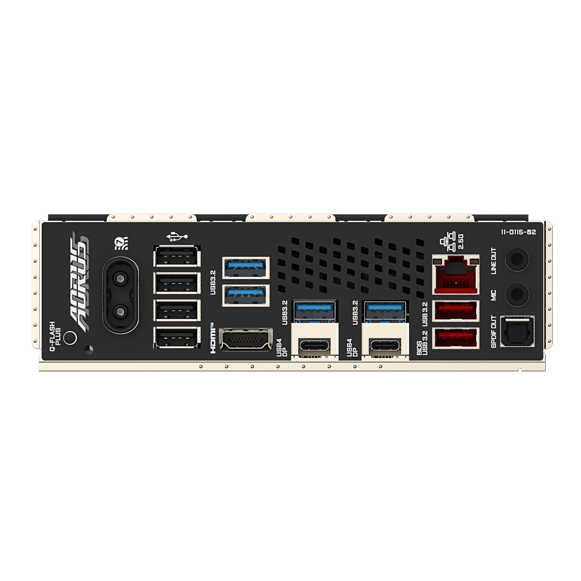 Gigabyte B650E AORUS PRO X USB4 Anakart 300 Doların Altında Satışa Sunuluyor ve X870'in Öne Çıkan Özelliklerini Ana Akıma Taşıyor 3