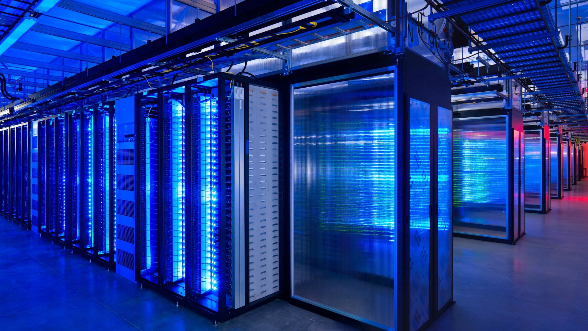 supercomputer