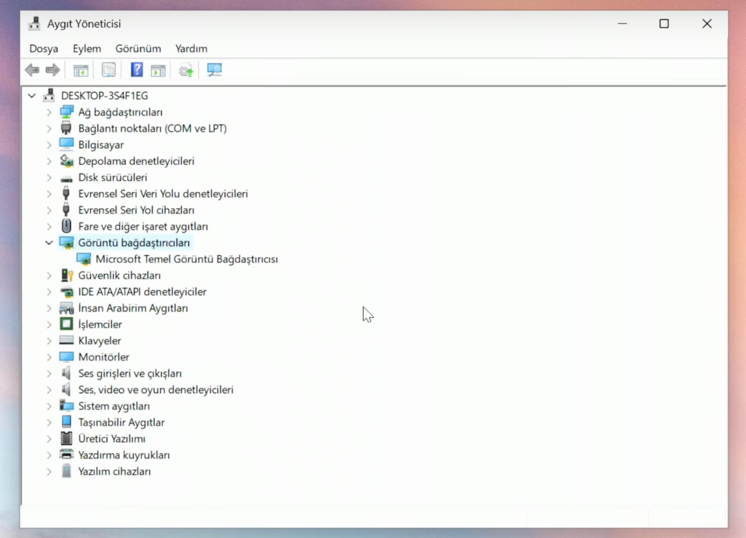 1109 Driver Display Driver Uninstaller (DDU) ile Sürücü Nasıl Kaldırılır? - Techolay