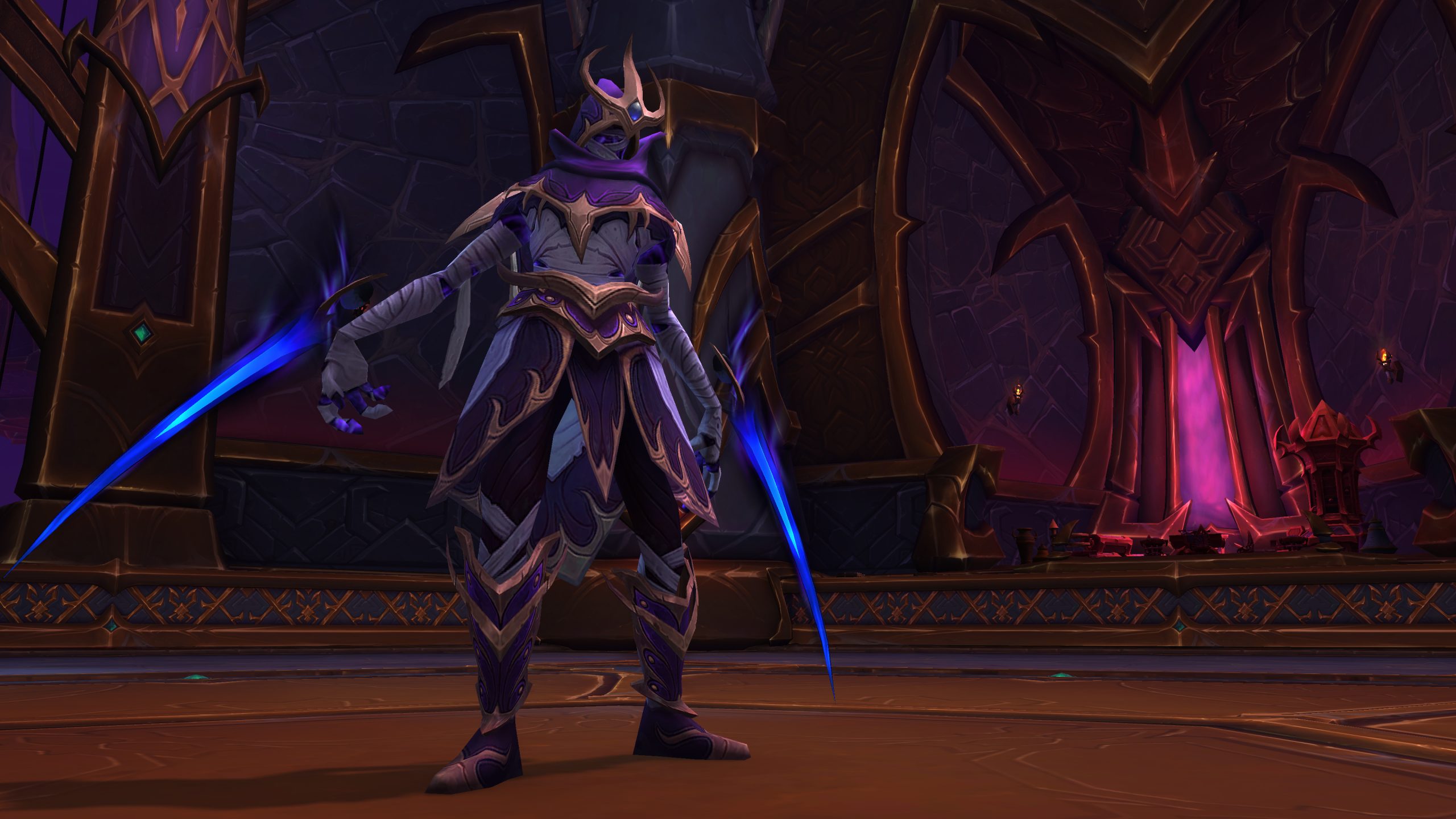 World of WarCraft: The War Within