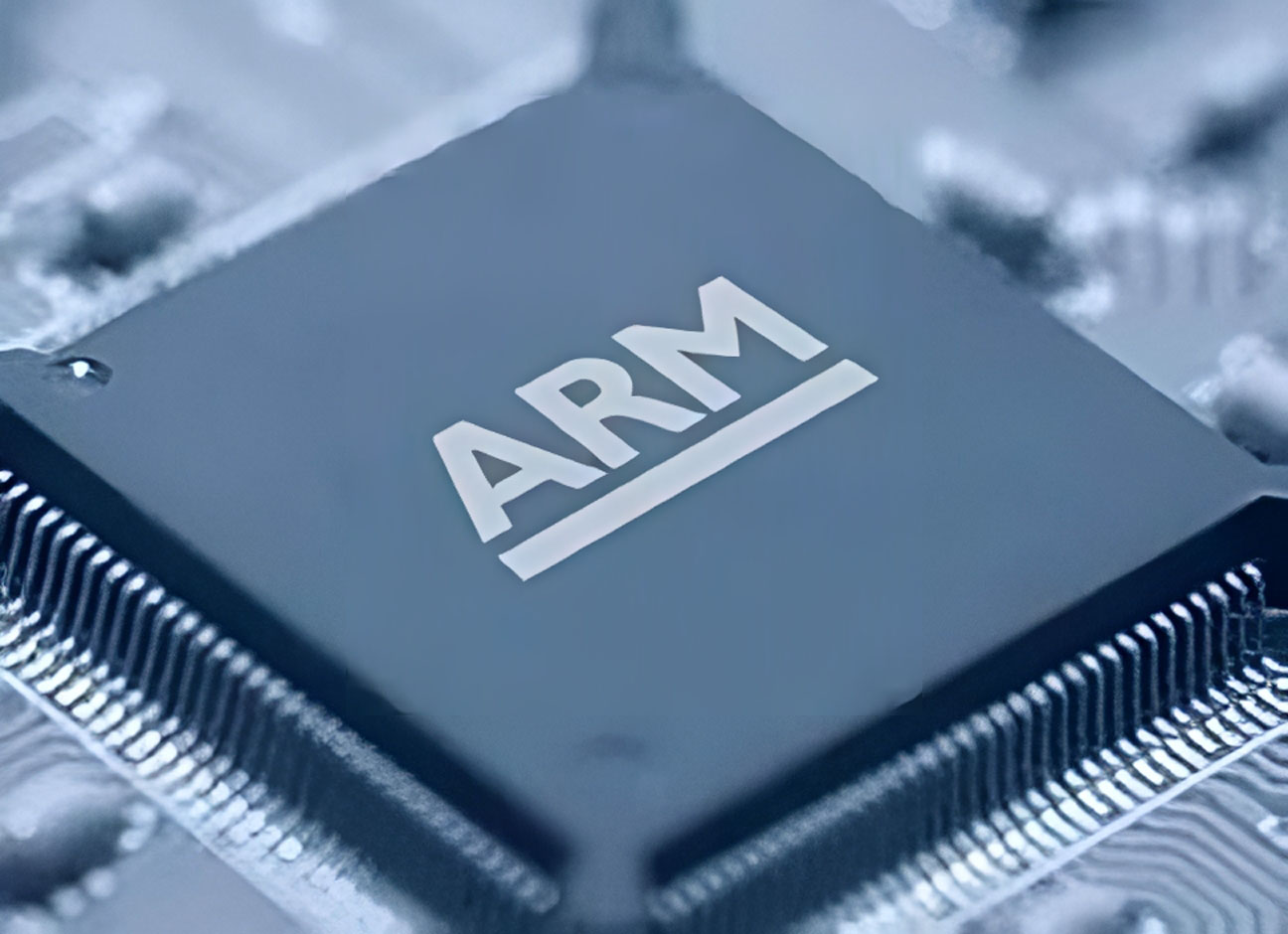 ARM Tabanlı Sunucular Çin'de Hızlı Büyüme Yaşıyor, Küresel Pazar Payı %40'a Ulaşıyor