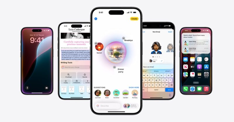How to enable Apple Intelligence in countries outside of the United States