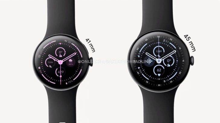 Pixel Watch 3 tanıtım videosu sızdırıldı, özellikleri doğruluyor