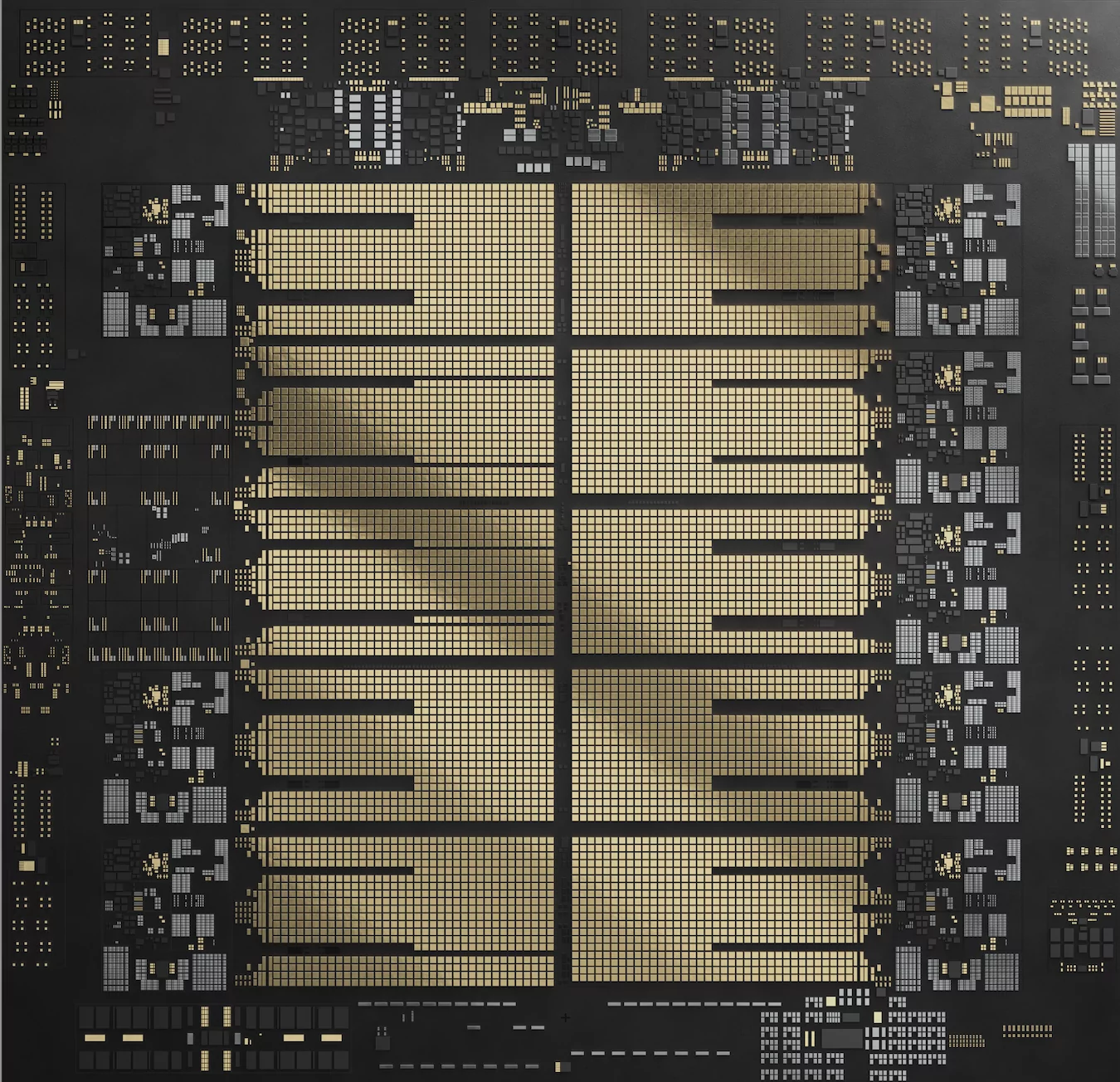 IBM Intros Telum II Processor & Spyre AI Accelerator: 8 Cores Clocked at 5.5 GHz With 360 MB Cache 2