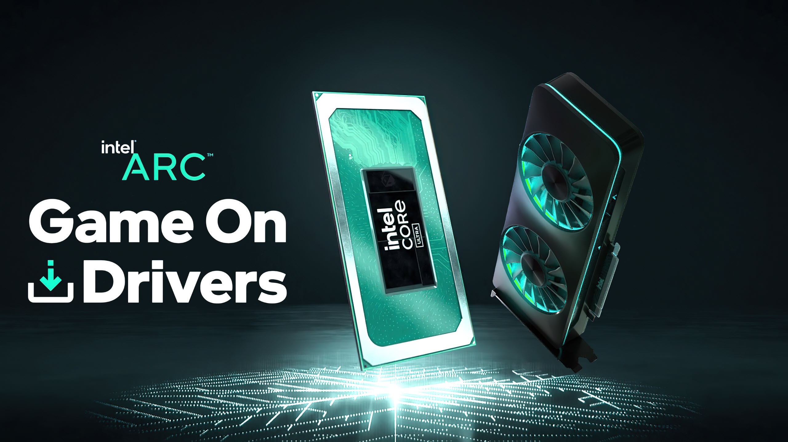 Intel Brings More Performance Improvements In Latest GPU Drivers: +172% Uplift For Arc A-Series & +117% For Core Ultra 1