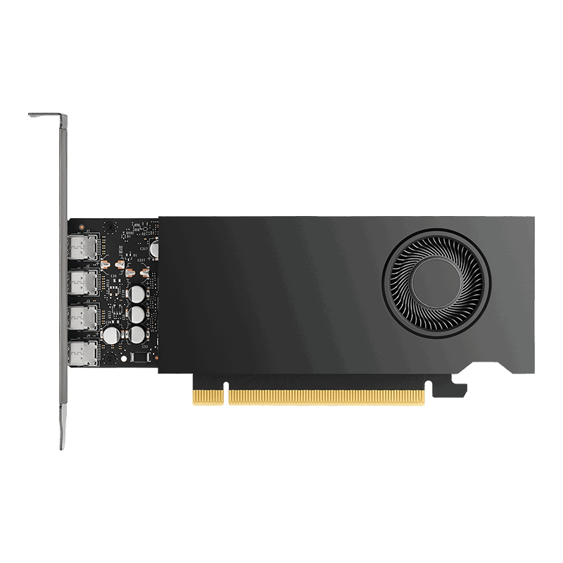 PNY RTX 2000E Ada Generation 1