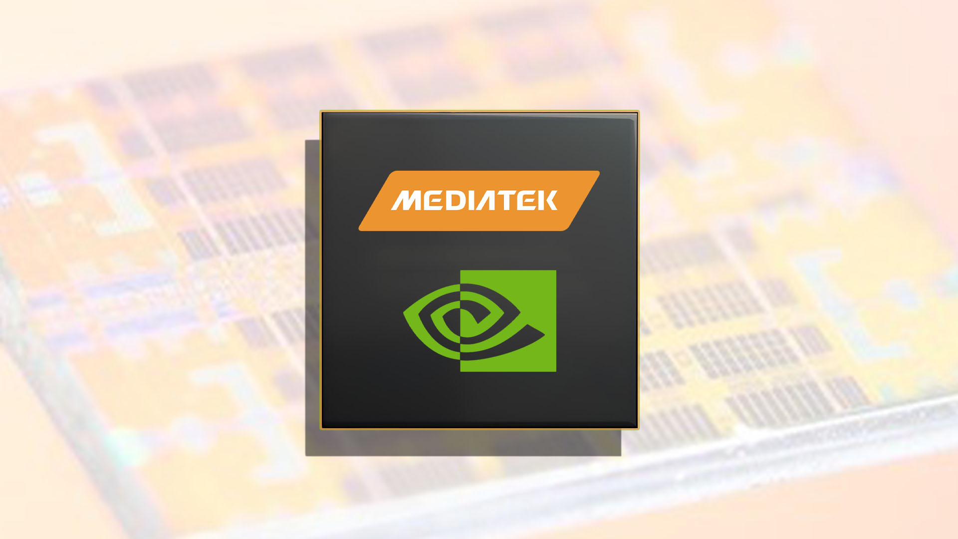 MediaTek and NVIDIA birlikte Snapdragon X Elite rakibi geliştiriyor