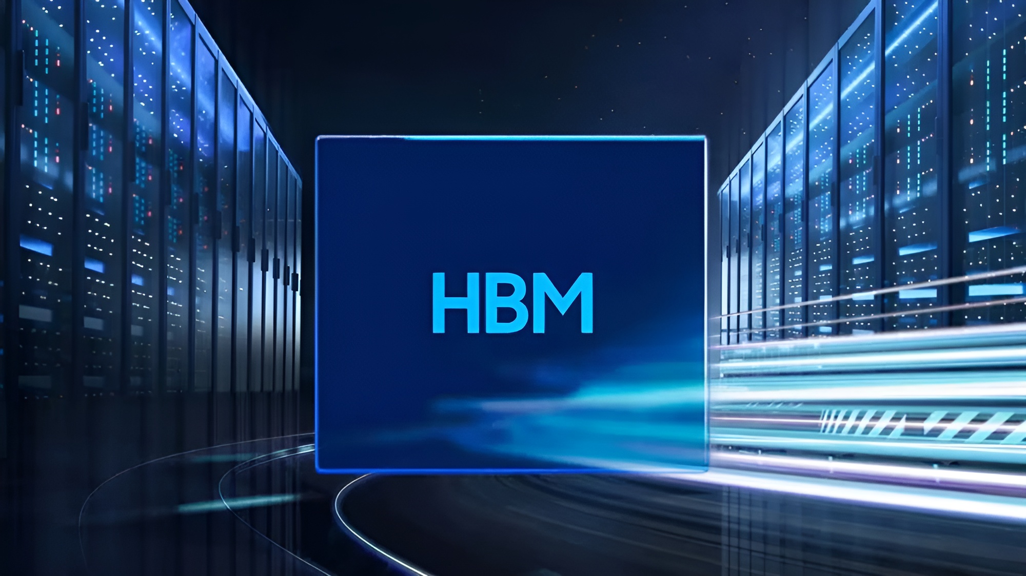HBM Piyasası, Talebin Gelecek Yıl İki Katına Çıkmasıyla 2025'e Kadar %10 Fiyat Artışı Özümseyecek.