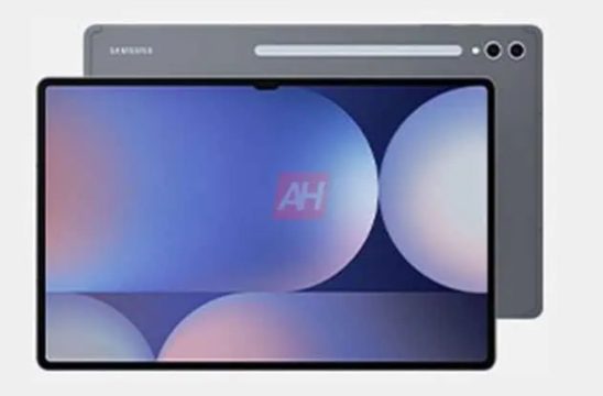 Galaxy Tab S10 Plus