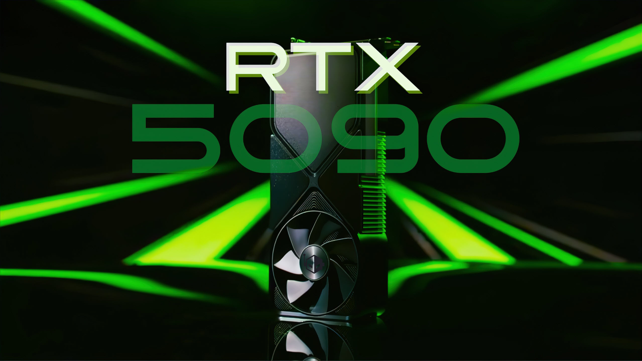 NVIDIA GeForce RTX 5090 Muhtemelen En Hızlı Saat Hızına Sahip GPU Olacak