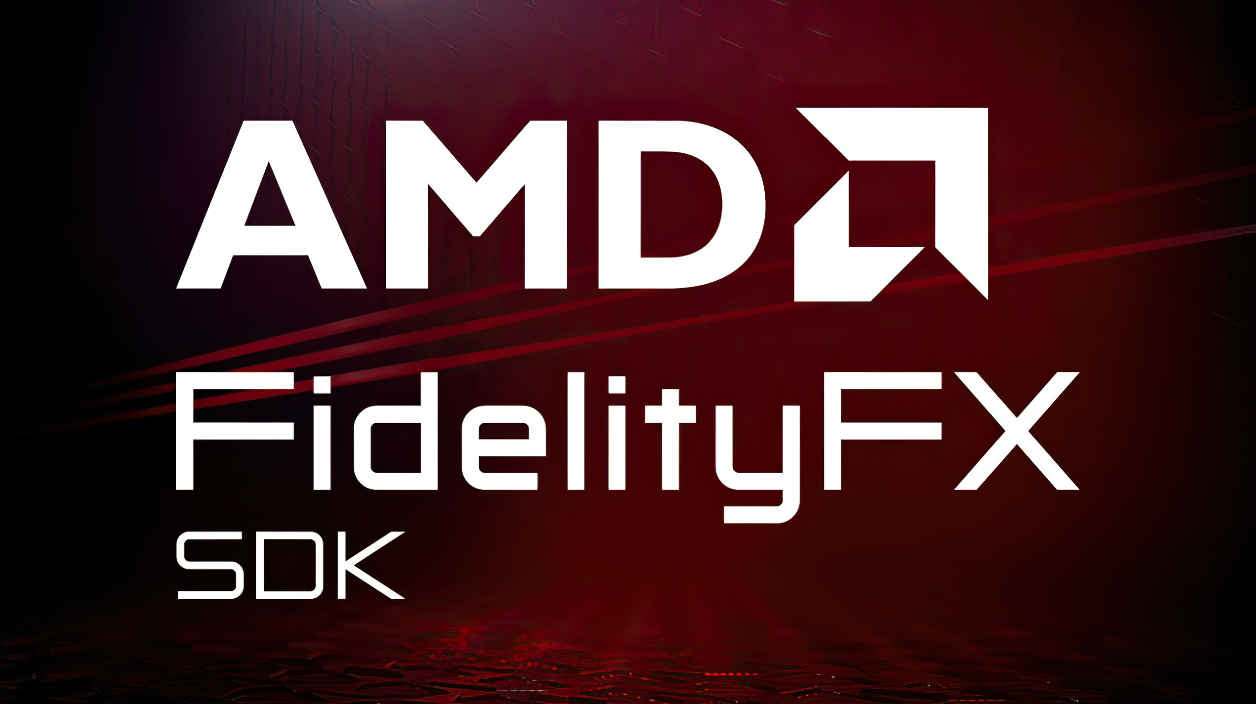 AMD FiedlityFX SDK 1.0 Now Publicly Available For Download: One Stop Solution For Easy Integration of FSR & Other Tech 1