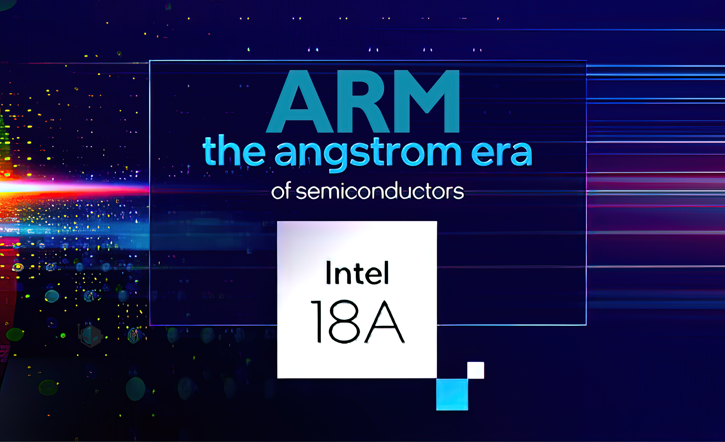 Faraday, SoC Geliştirme İçin ARM ve Intel ile İşbirliği Yapıyor, 18A Süreci Yer Alıyor