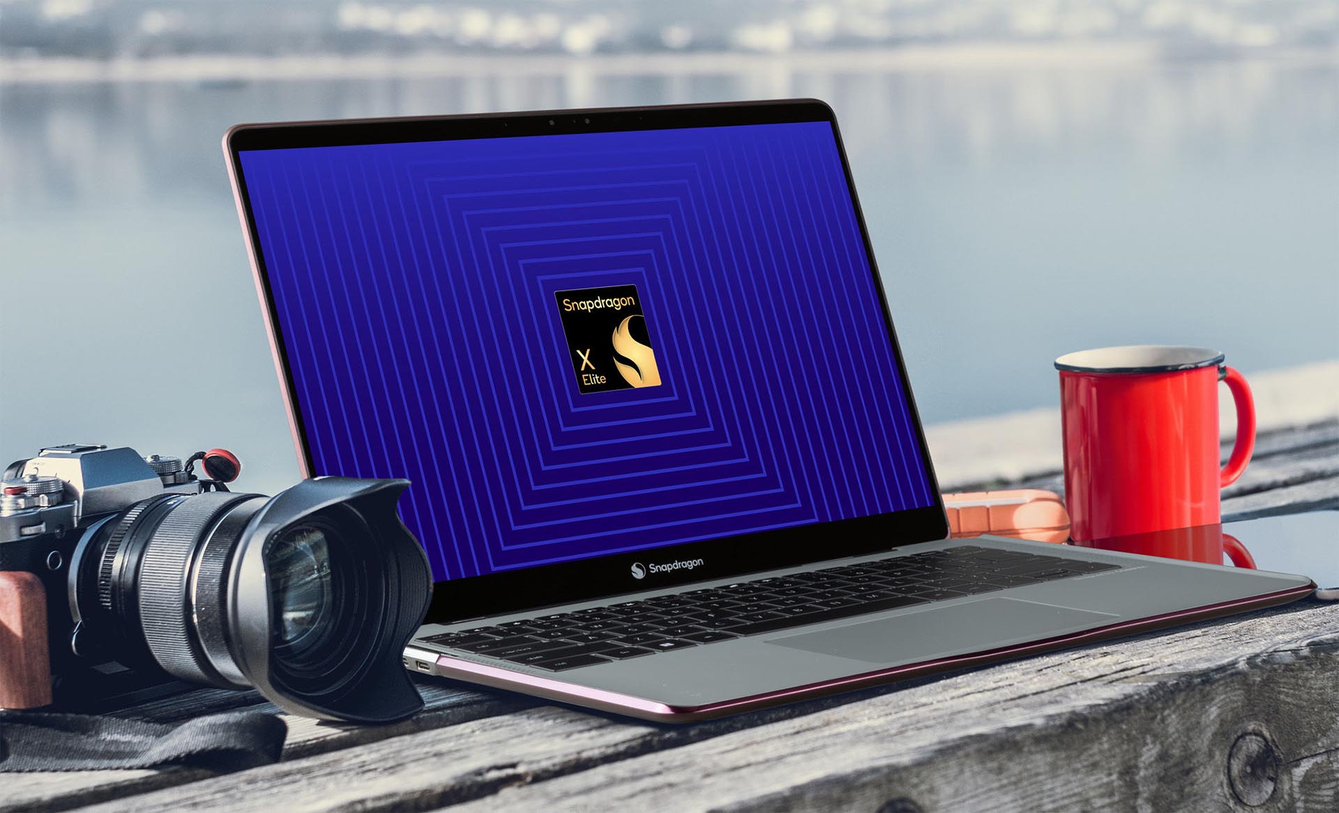 Snapdragon X Elite, hem performans hem de güç verimliliğinde Intel’in En Son Core Ultra 200V’yi Geride Bıraktı