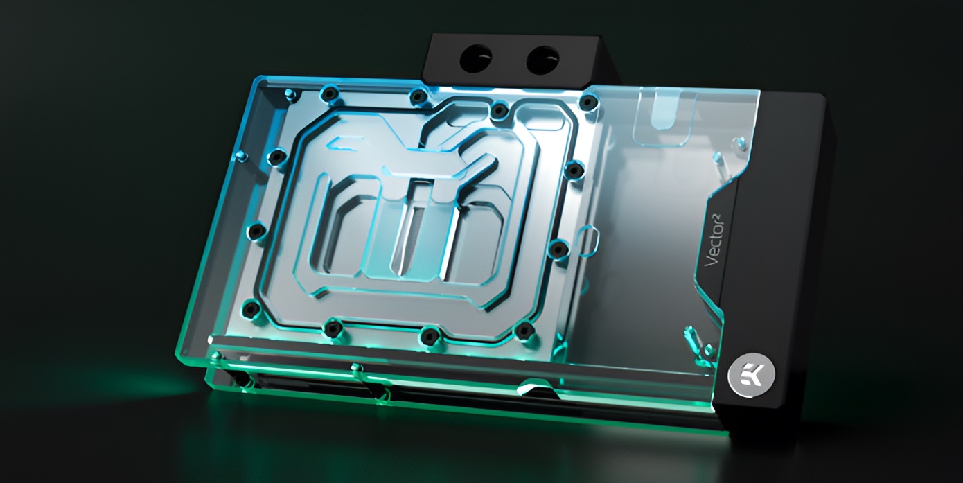 EK RTX 4090 blok