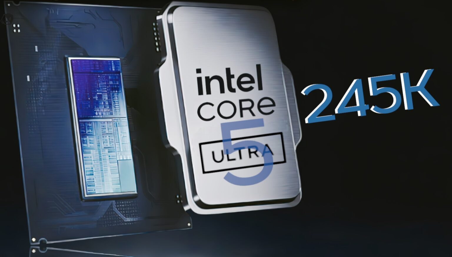 Intel Core Ultra 5 245K İşlemcinin CPUZ Benchmark Testi Ortaya Çıktı