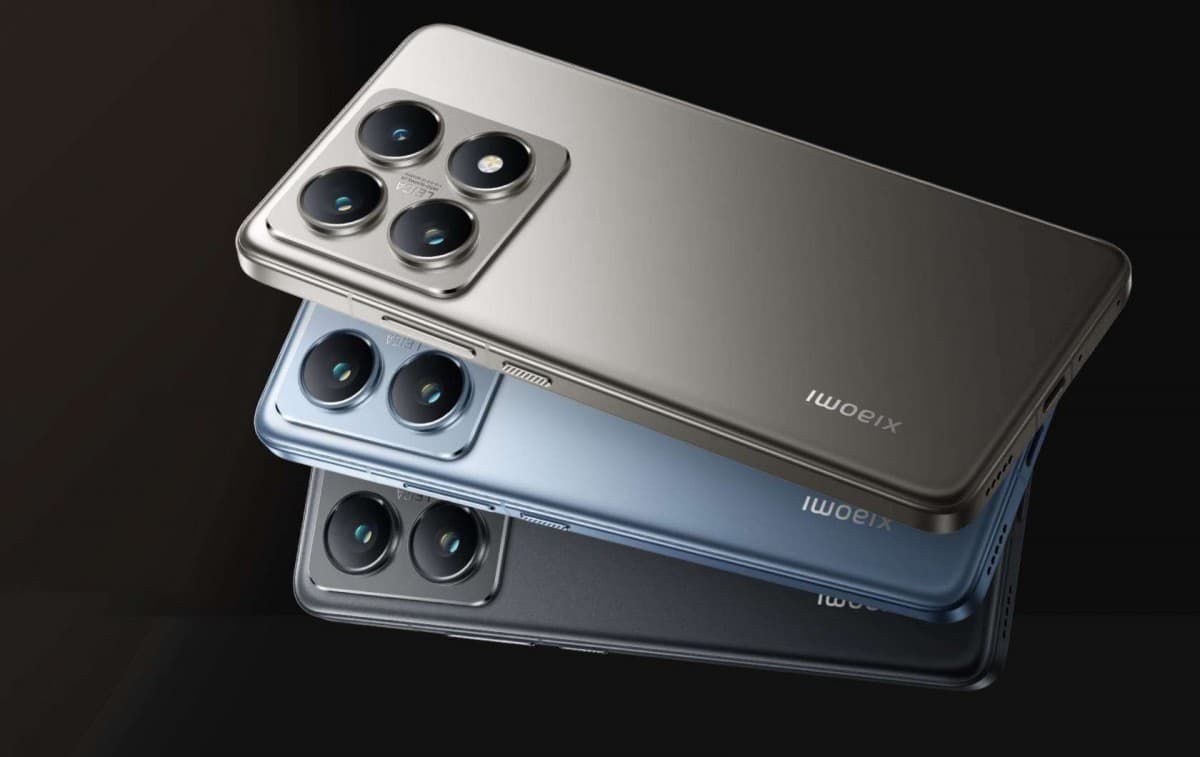 Xiaomi 14T ve 14T Pro Tanıtıldı: Dimensity Yonga Setleri ve Üçlü Kamera ...