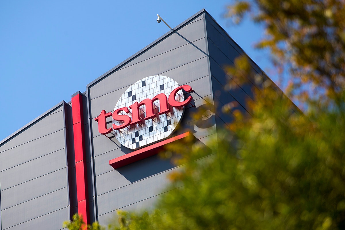 TSMC, CHIPS Yasası kapsamında 11 milyar dolarlık ek fon aldı, yeni 2nm fabrikanın geliştirilmesi devam ediyor
