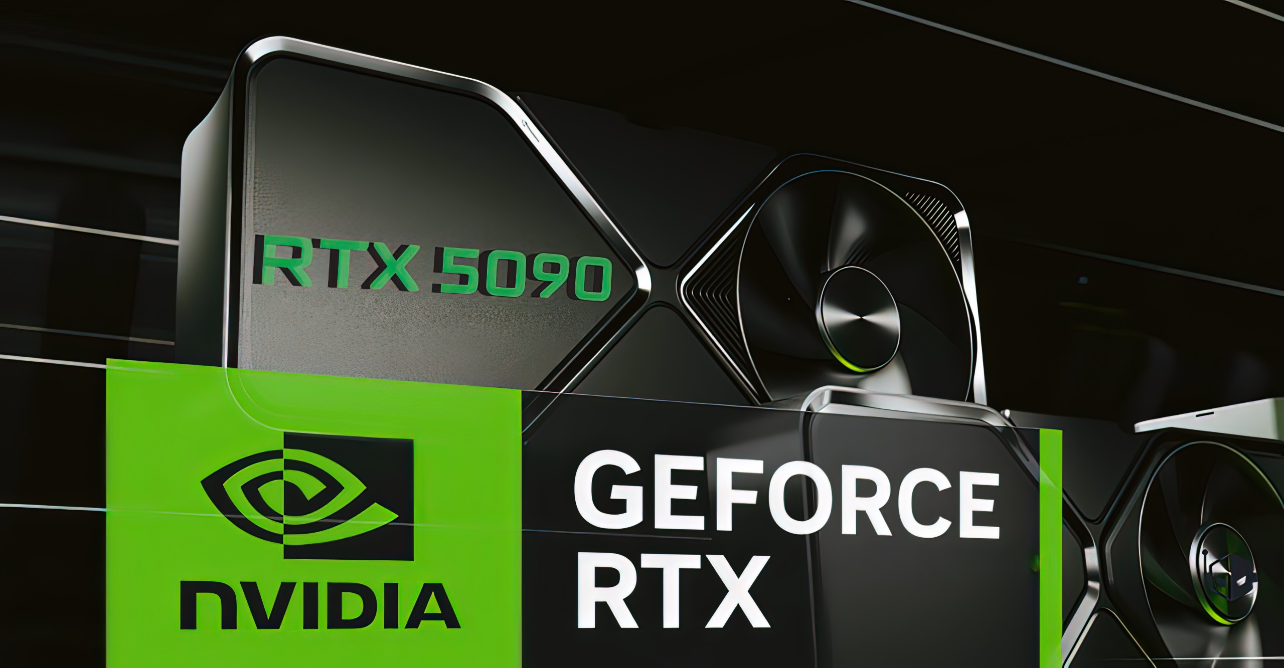 NVIDIA GeForce RTX 5090 ve RTX 5080 Grafik Kartları, CES 2025'te Tanıtılacak: 14-Katmanlı PCB, Tekli 12V-2x6 Güç, PCIe 5.0 ve DP 2.1a Desteği 1