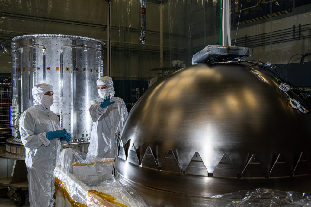 NASA Europa Clipper