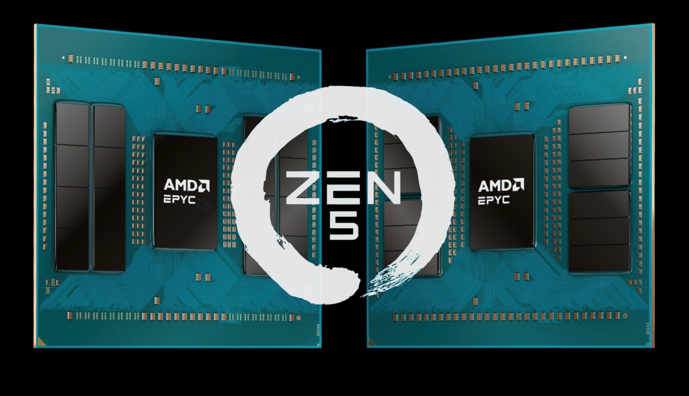 EPYC Zen 5