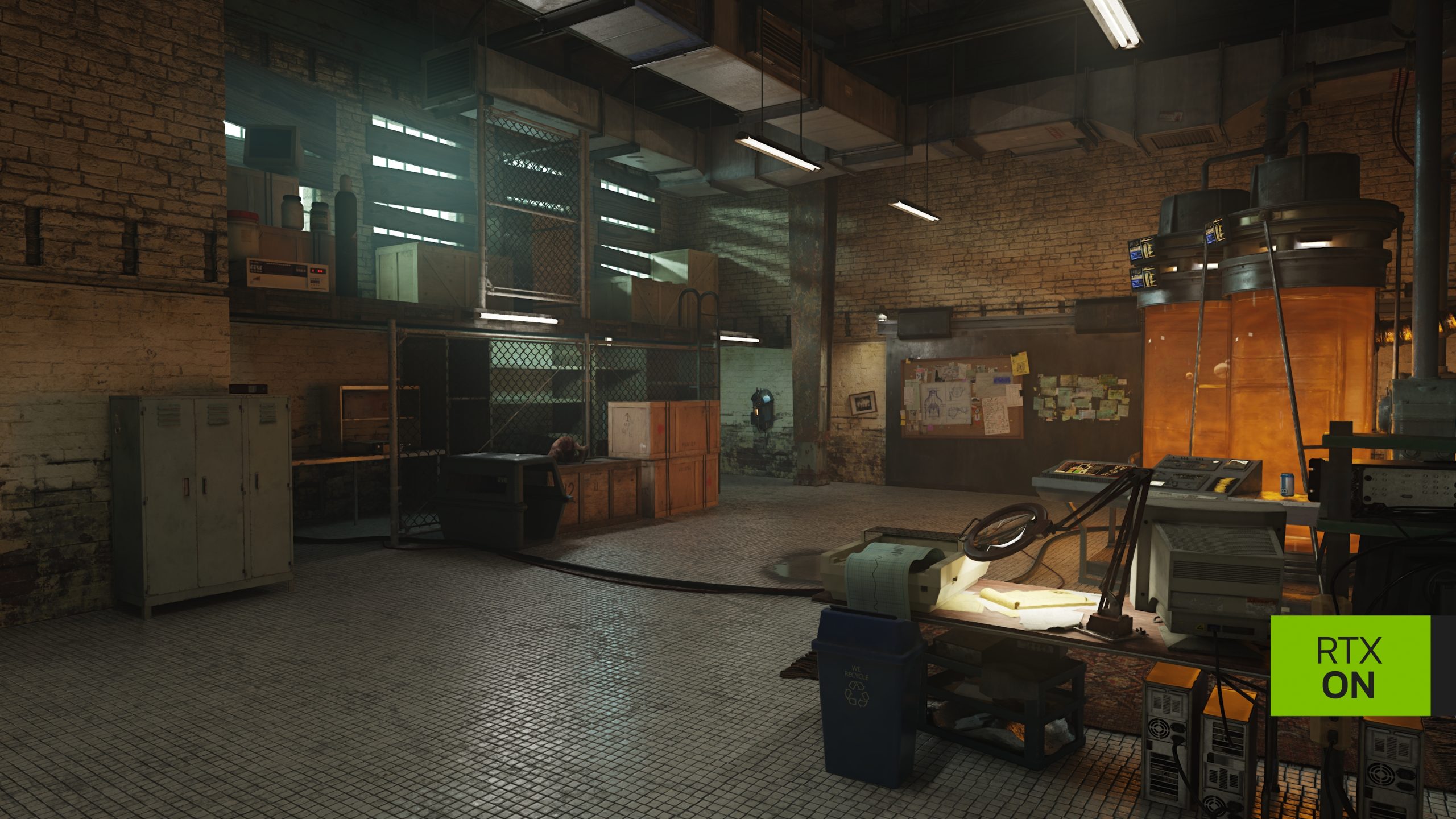 NVIDIA, Half Life 2 Temalı GeForce RTX 4080 SUPER GPU Çekilişini 20. Oyun Yıl Dönümünü Kutlamak İçin Duyurdu 1