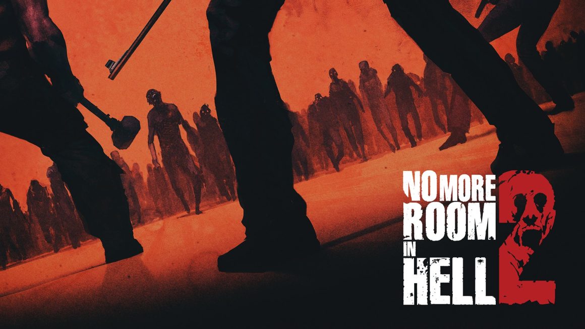 No More Room in Hell 2, İlk Güncellemesiyle Yayında