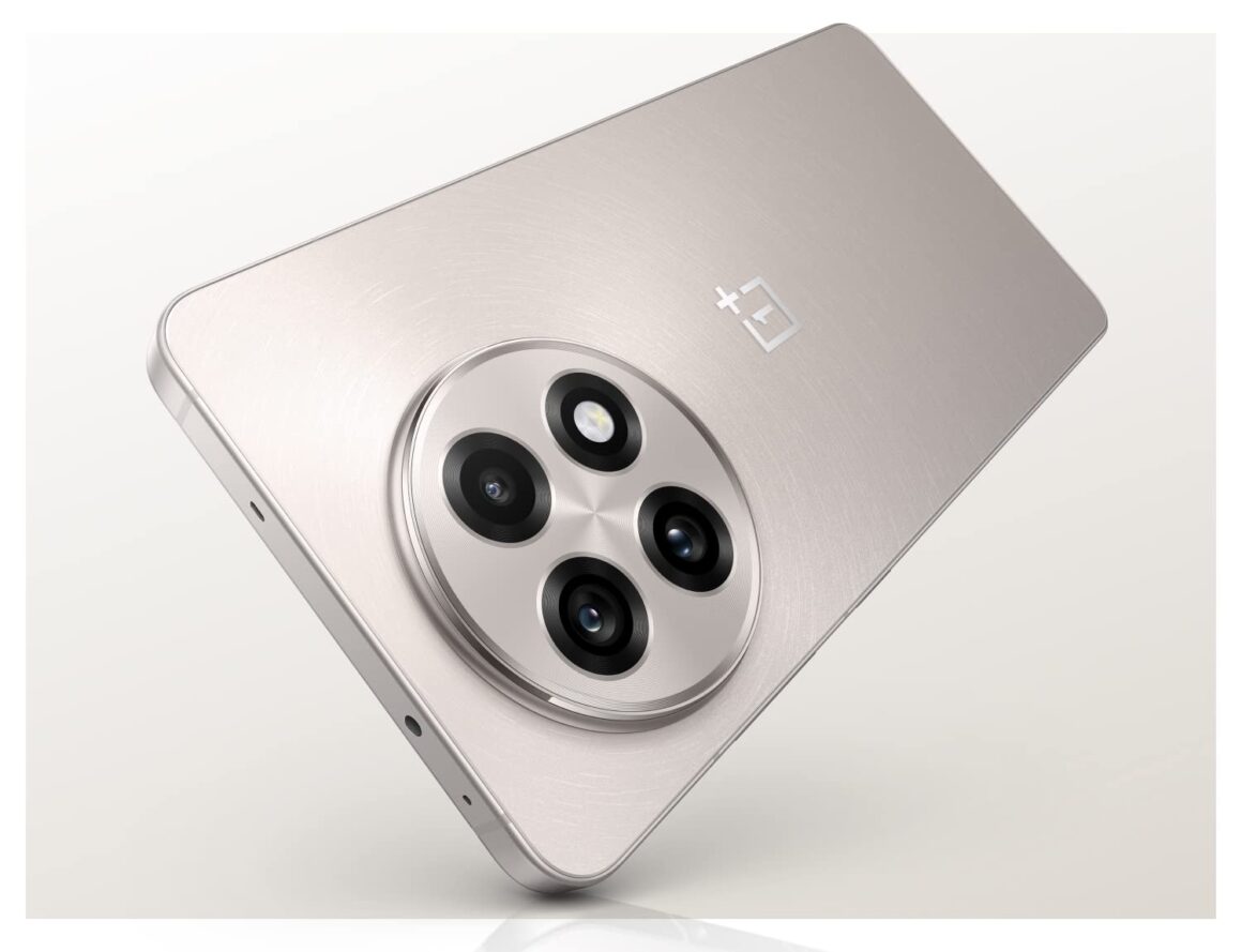 OnePlus 13R, Snapdragon 8 Gen 3 ve Devasa 6.000mAh Bataryasıyla Amazon Listelerinde Göründü