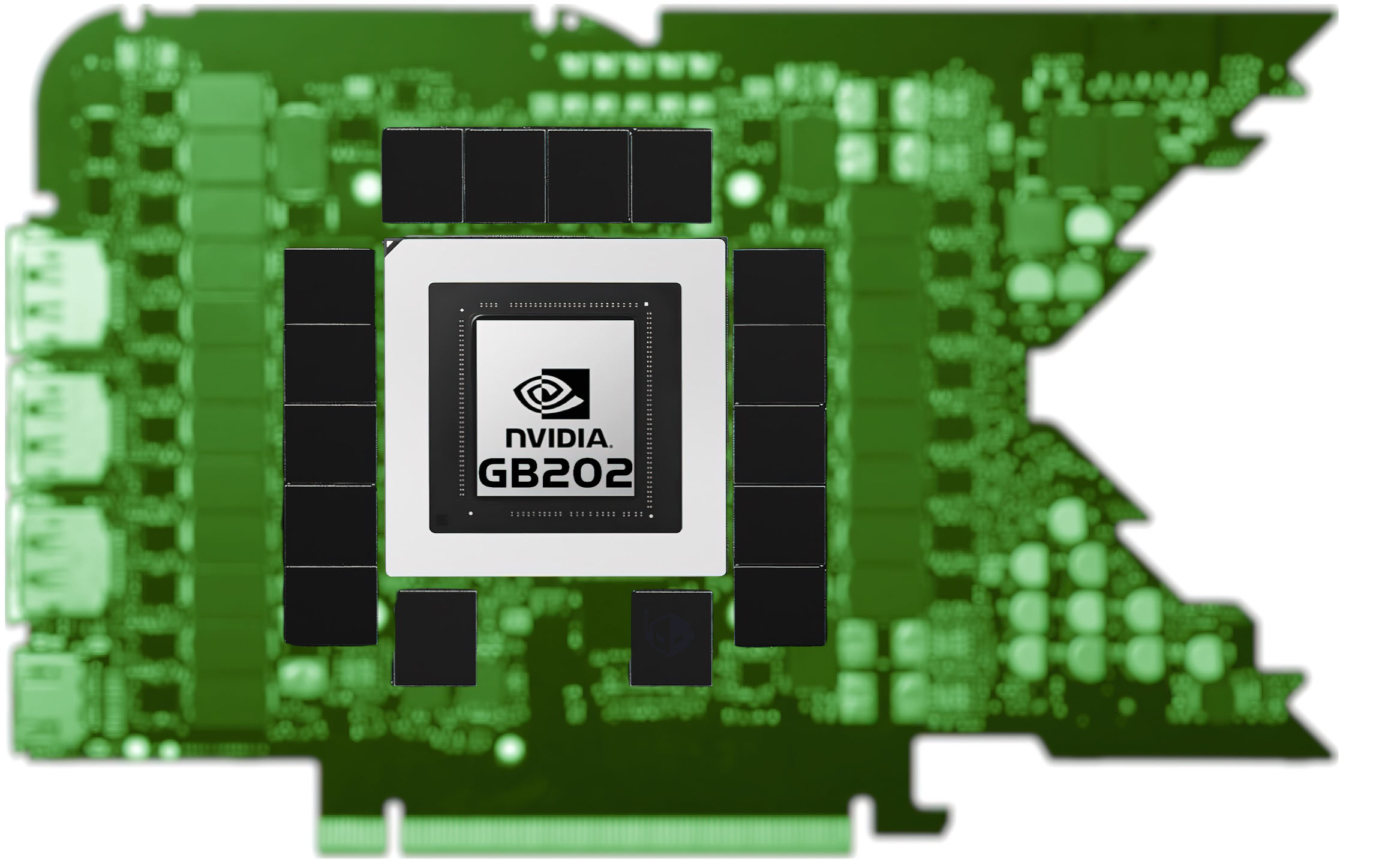 NVIDIA GeForce RTX 5090 PCB'si Sızdırıldı,GDDR7 ve Devasa GB202 GPU Doğrulandı