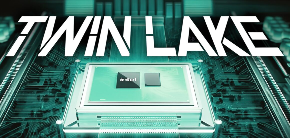 Intel Twin Lake İşlemcilerinin Tüm Özellikleri Ortaya Çıktı