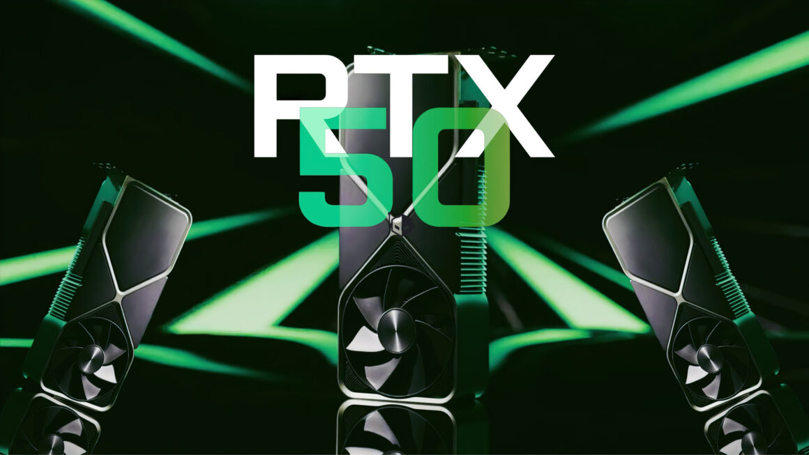 iBuyPower, Yeni Nesil Bilgisayarlarını NVIDIA GeForce RTX 5080 ve RTX 5070 Ti ile Tanıttı