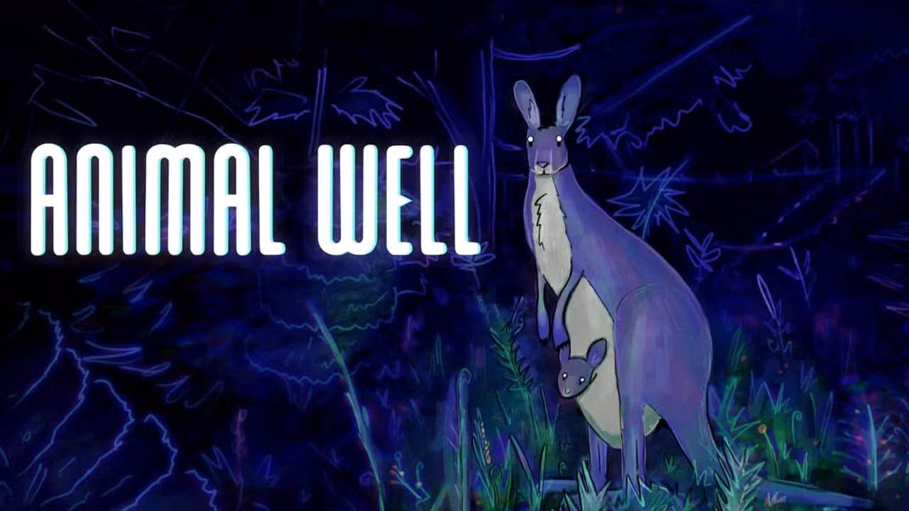Animal Well
