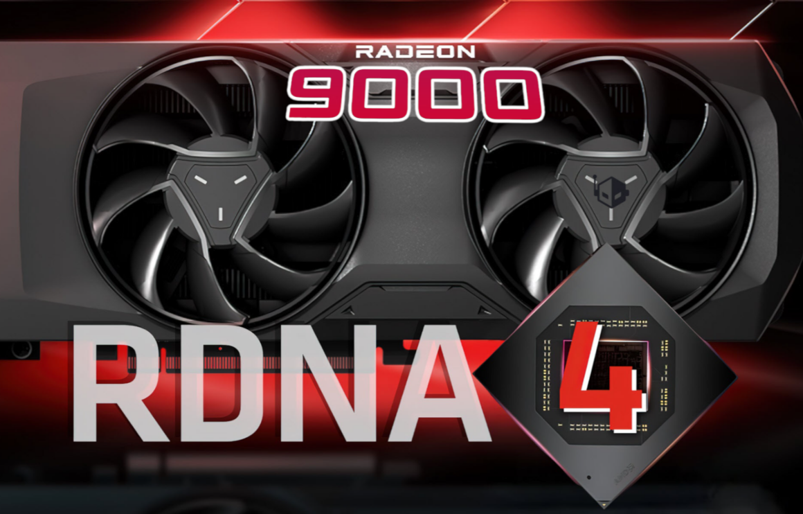 AMD, Radeon RX 9070 Serisinde 12V-2×6 Güç Bağlantısını Zorunlu Tutmayacak