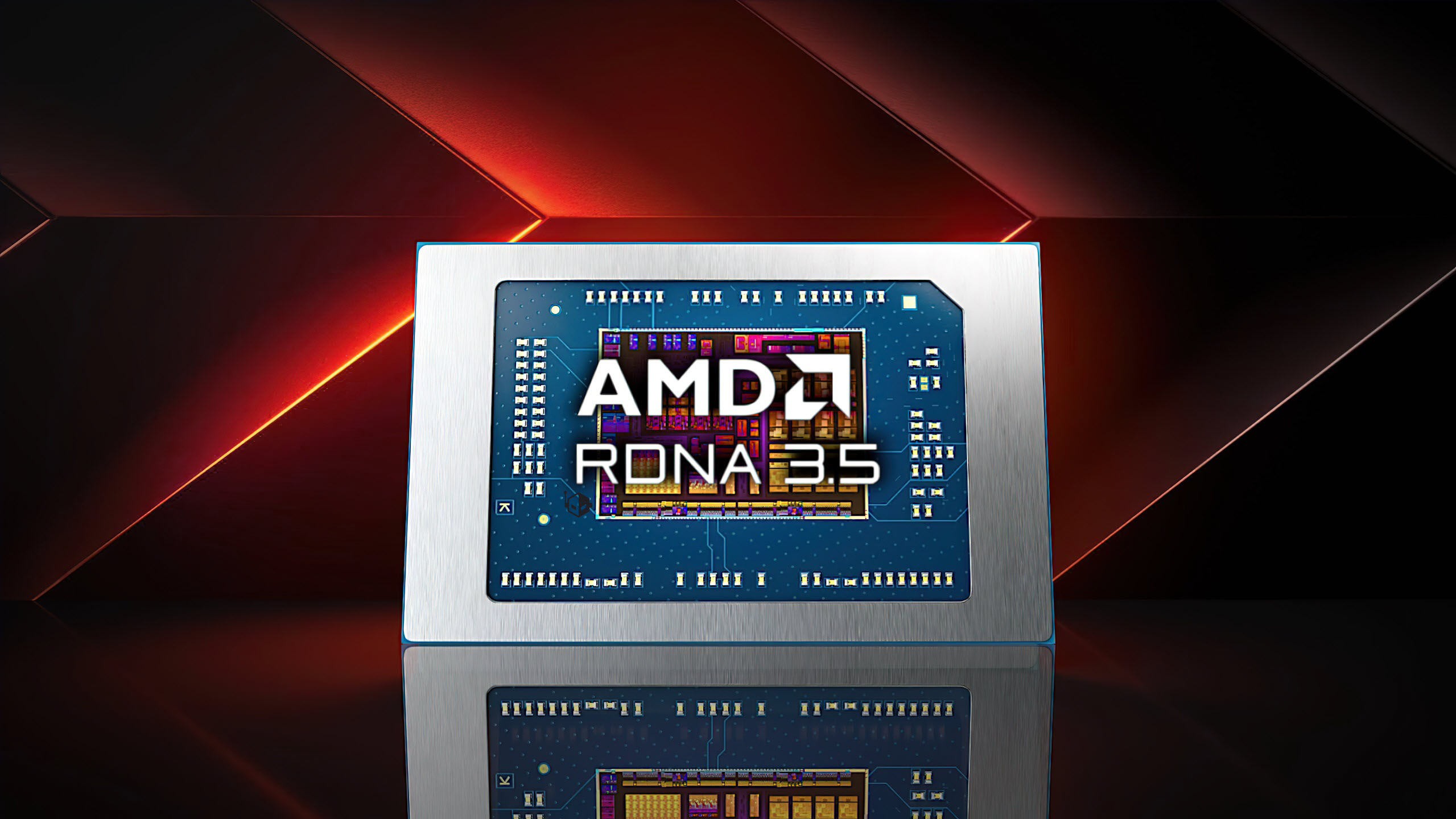 AMD Radeon 800M iGPUs