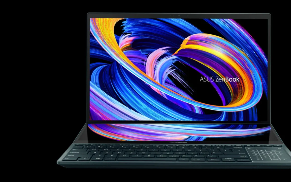 ASUS'un Yeni Nesil Dizüstü Bilgisayarları Avustralyalı Bir Perakendecide Listelendi