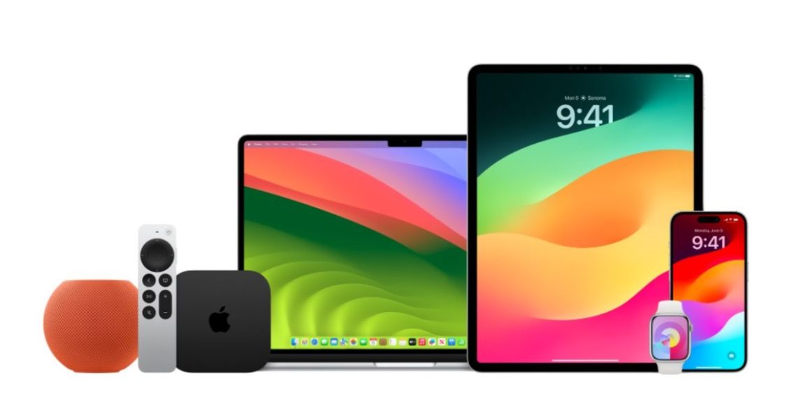 Apple, macOS 15.2, watchOS 11.2, visionOS 2.2 ve tvOS 18.2 Güncellemelerini Yayınladı