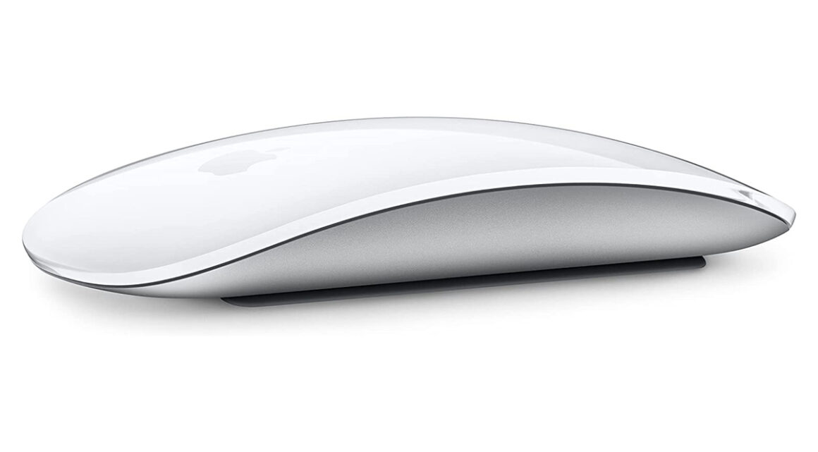 Apple, Şikayetleri Dikkate Alarak Magic Mouse'u Yeniden Tasarlama Kararı Aldı