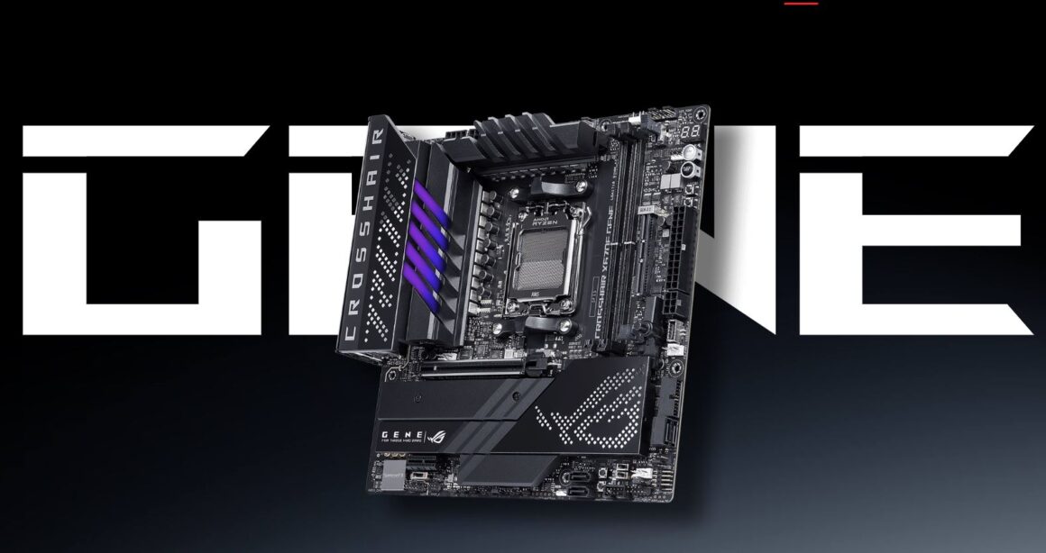 DDR5 Bellek, AMD X670E Platformunda 8600 MT/s'e Ulaştı