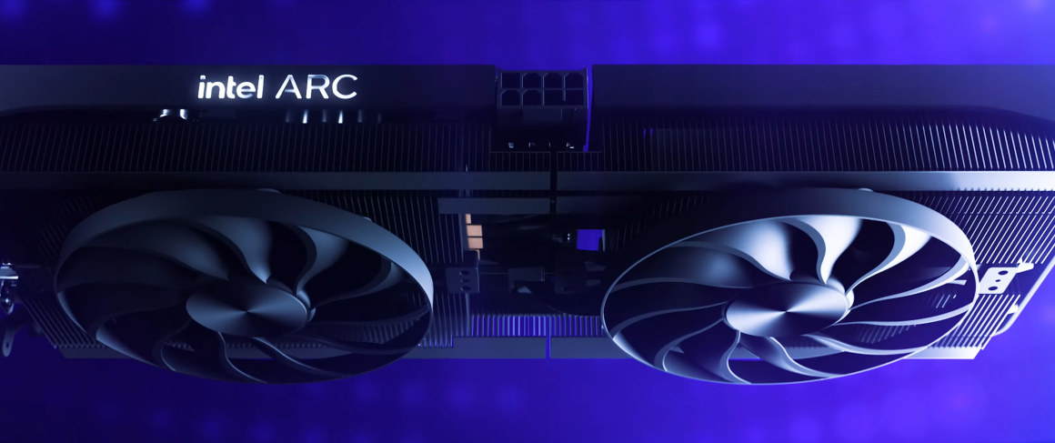 Intel Arc Celestial “Xe3” ve Battlemage “G31” GPU’ları Ortaya Çıktı